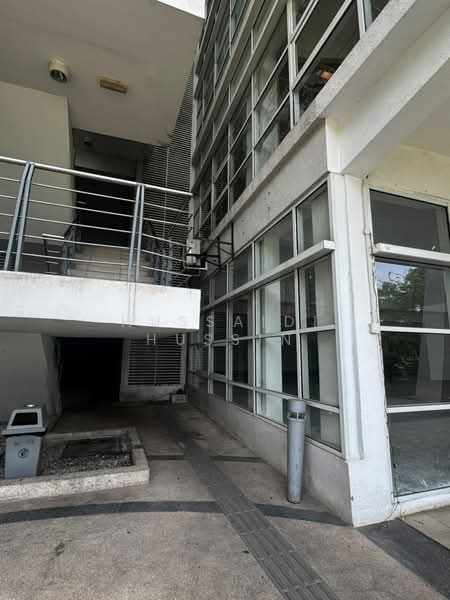 Kedai / Pejabat untuk Disewa di Presint 8 (Putrajaya) - Hussaidi Hussin - Exterior - PropertyGuru.com.my
