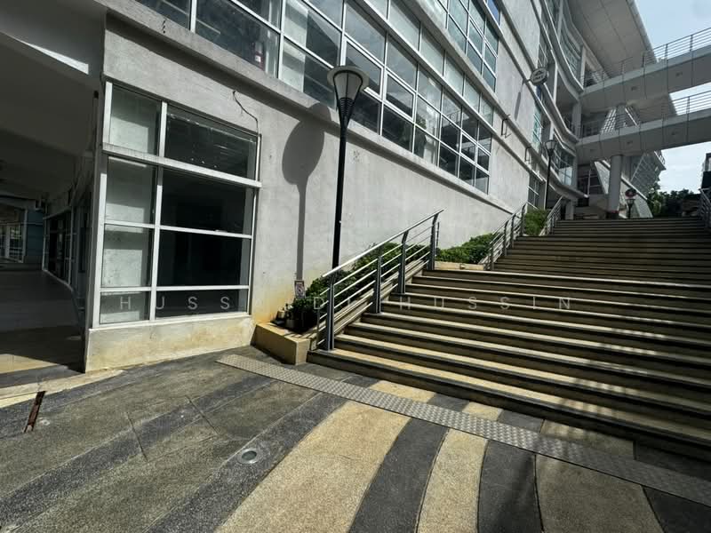 Kedai / Pejabat untuk Disewa di Presint 8 (Putrajaya) - Hussaidi Hussin - Exterior - PropertyGuru.com.my