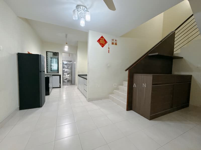 2-storey Terraced House for Sale in Taman Molek (Johor Bahru) - Nathan Chan - PropertyGuru.com.my