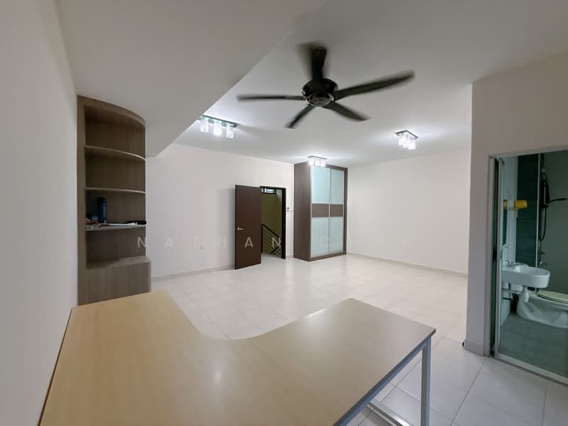 2-storey Terraced House for Sale in Taman Molek (Johor Bahru) - Nathan Chan - PropertyGuru.com.my