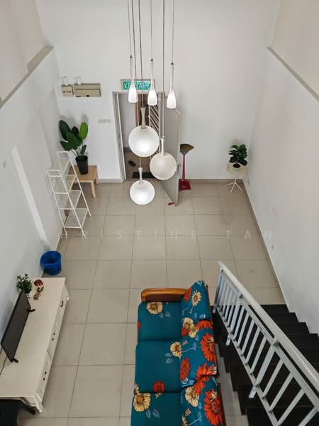 Service Residence for Rent at PJ5 Soho - Christine Tan - PropertyGuru.com.my
