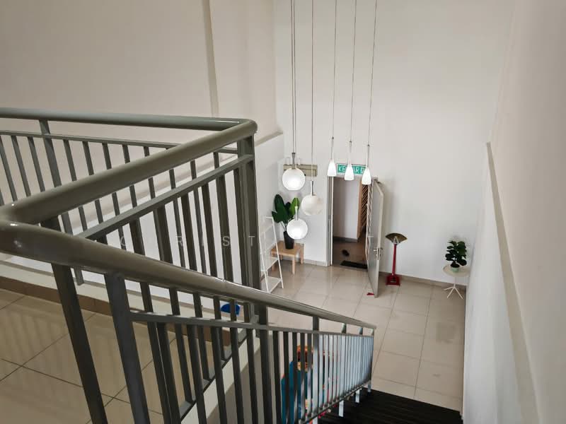 Service Residence for Rent at PJ5 Soho - Christine Tan - PropertyGuru.com.my