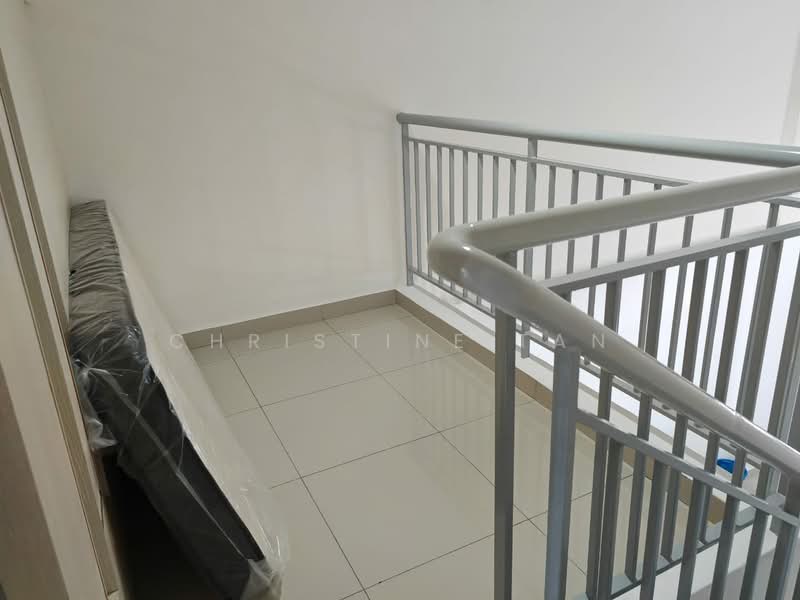 Service Residence for Rent at PJ5 Soho - Christine Tan - PropertyGuru.com.my