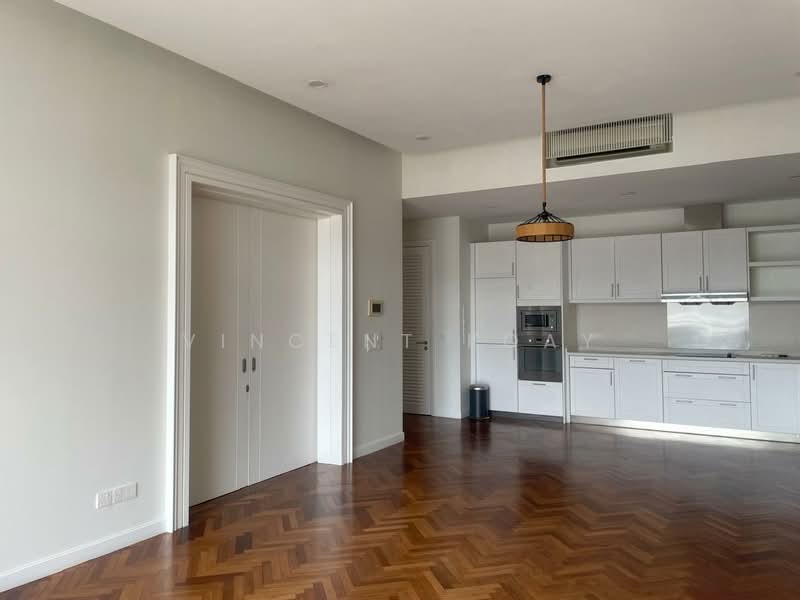 Condominium for Rent at Quayside Seafront Resort Condominiums - Vincent Koay - Kitchen - PropertyGuru.com.my