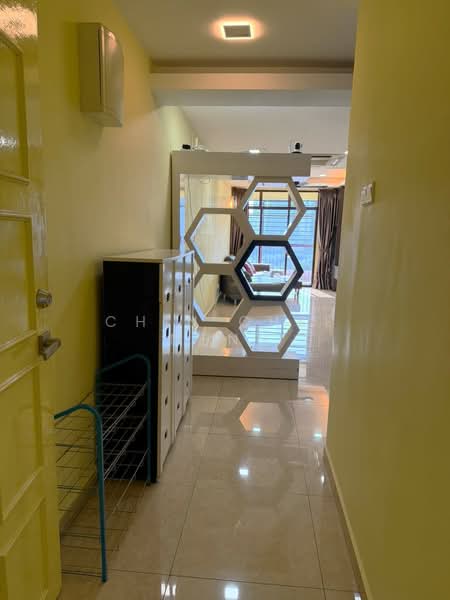 Condominium for Rent at Shamelin Bestari - Chin Chee Meng - Interior - PropertyGuru.com.my