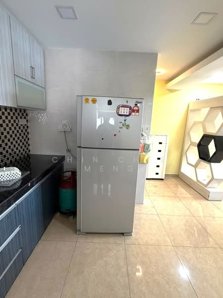 Condominium for Rent at Shamelin Bestari - Chin Chee Meng - Kitchen - PropertyGuru.com.my
