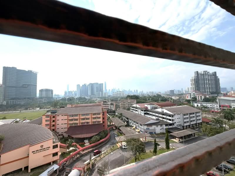 Condominium for Rent at Shamelin Bestari - Chin Chee Meng - Exterior - PropertyGuru.com.my
