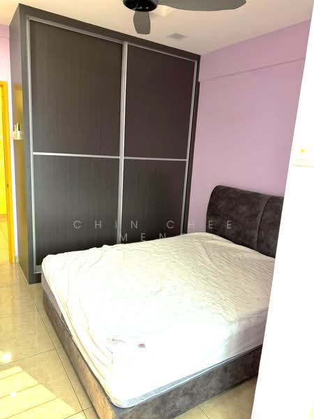 Condominium for Rent at Shamelin Bestari - Chin Chee Meng - Bedroom - PropertyGuru.com.my