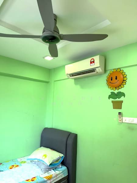Condominium for Rent at Shamelin Bestari - Chin Chee Meng - Bedroom - PropertyGuru.com.my