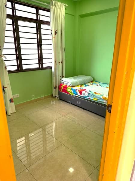 Condominium for Rent at Shamelin Bestari - Chin Chee Meng - Bedroom - PropertyGuru.com.my