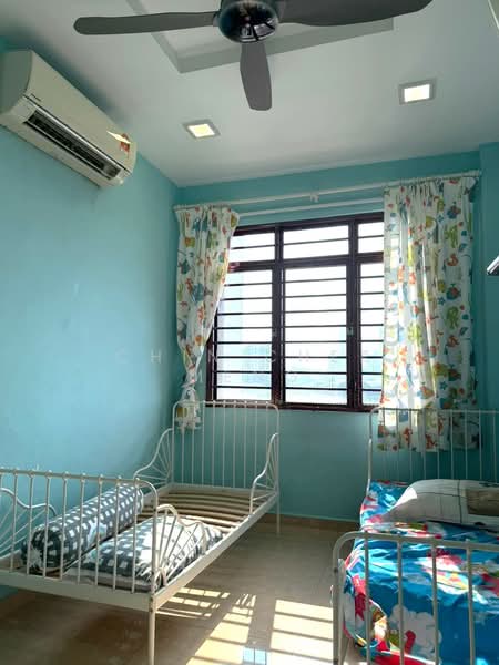 Condominium for Rent at Shamelin Bestari - Chin Chee Meng - Bedroom - PropertyGuru.com.my