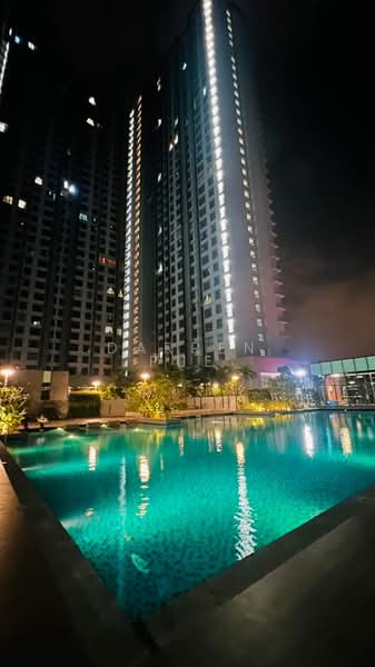 Servis Apartment untuk Dijual di Meta City - Darren Pue - Exterior - PropertyGuru.com.my