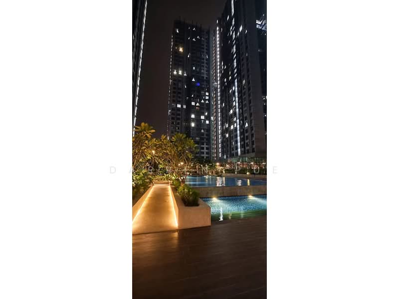 Servis Apartment untuk Dijual di Meta City - Darren Pue - Exterior - PropertyGuru.com.my
