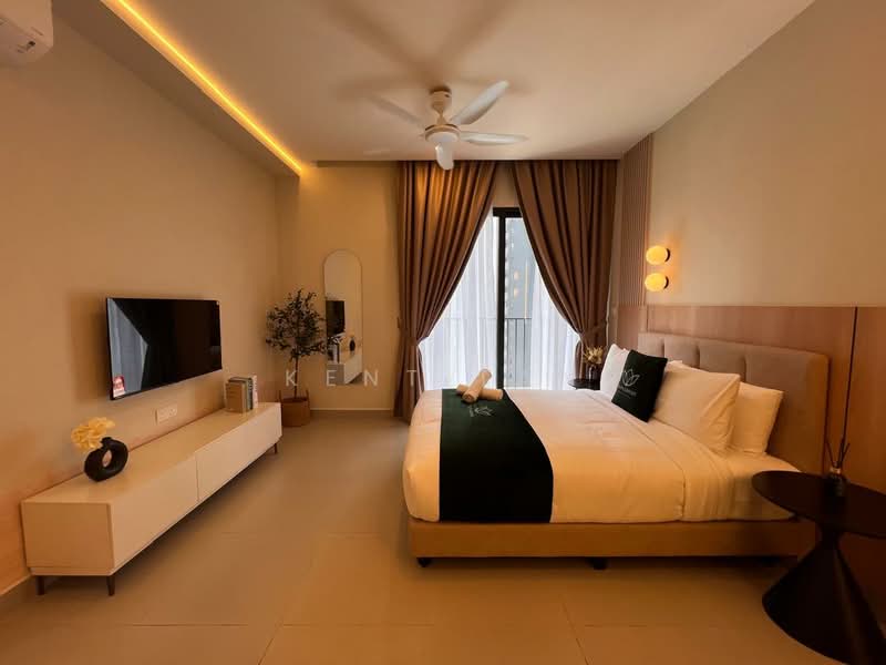 Servis Apartment untuk Disewa di SWNK Houze @ BBCC - Kent Tan - PropertyGuru.com.my