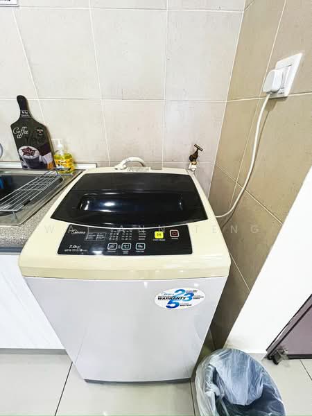 Servis Apartment untuk Disewa di Flexis @ One South - Wai Ann Teng - PropertyGuru.com.my