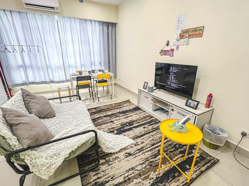 Servis Apartment untuk Disewa di Flexis @ One South - Wai Ann Teng - PropertyGuru.com.my
