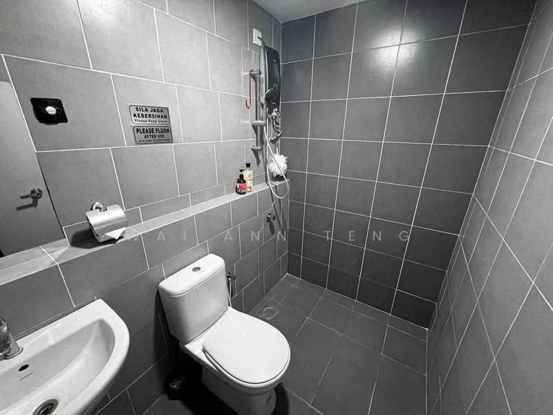 Servis Apartment untuk Disewa di Flexis @ One South - Wai Ann Teng - PropertyGuru.com.my
