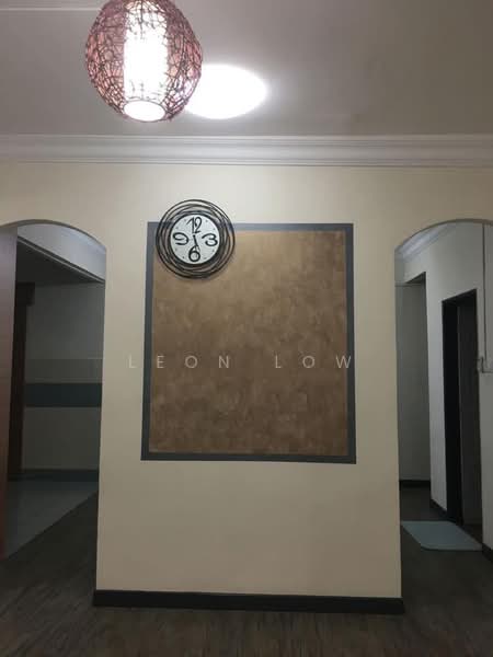 Kondominium untuk Disewa di Bukit OUG Condominiums - Leon Low - Interior - PropertyGuru.com.my