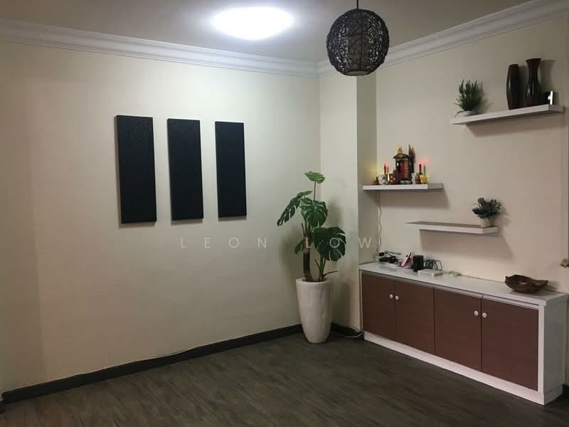 Kondominium untuk Disewa di Bukit OUG Condominiums - Leon Low - Interior - PropertyGuru.com.my