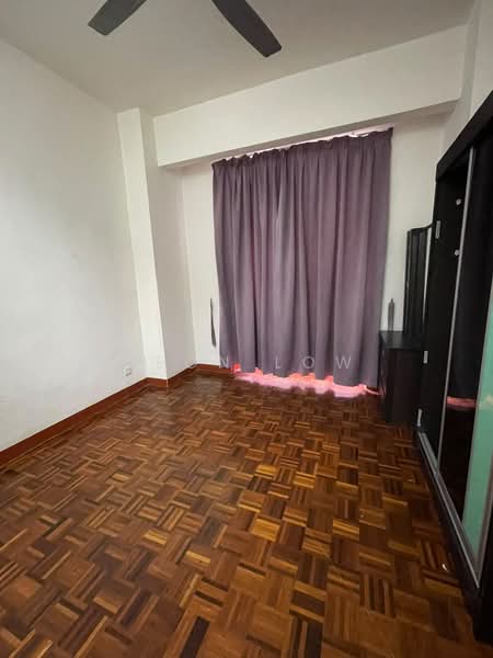 Kondominium untuk Disewa di Bukit OUG Condominiums - Leon Low - Bedroom - PropertyGuru.com.my