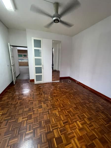 Kondominium untuk Disewa di Bukit OUG Condominiums - Leon Low - Interior - PropertyGuru.com.my