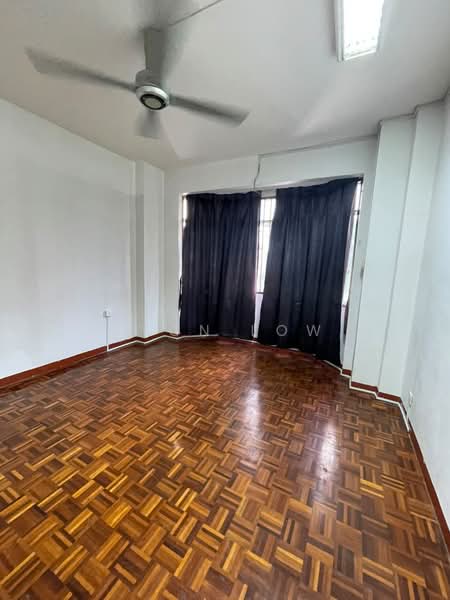 Kondominium untuk Disewa di Bukit OUG Condominiums - Leon Low - Living Room - PropertyGuru.com.my