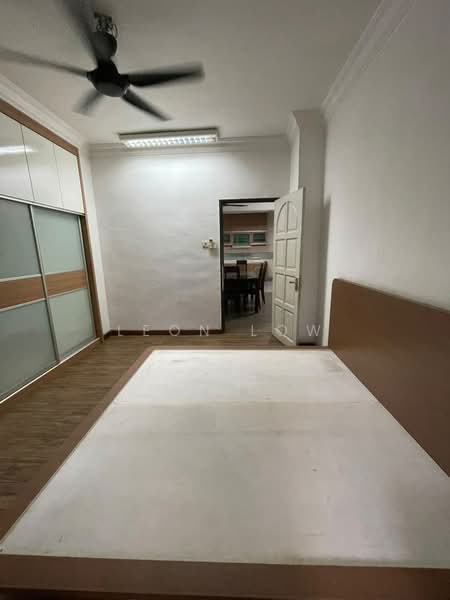 Kondominium untuk Disewa di Bukit OUG Condominiums - Leon Low - Bedroom - PropertyGuru.com.my