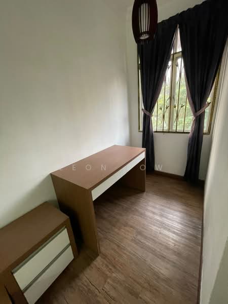 Kondominium untuk Disewa di Bukit OUG Condominiums - Leon Low - Study - PropertyGuru.com.my