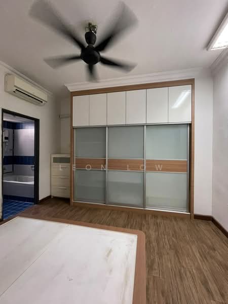 Kondominium untuk Disewa di Bukit OUG Condominiums - Leon Low - Bedroom - PropertyGuru.com.my