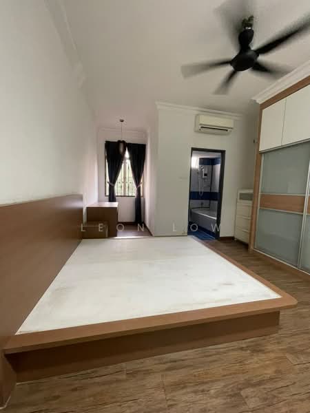 Kondominium untuk Disewa di Bukit OUG Condominiums - Leon Low - Bedroom - PropertyGuru.com.my