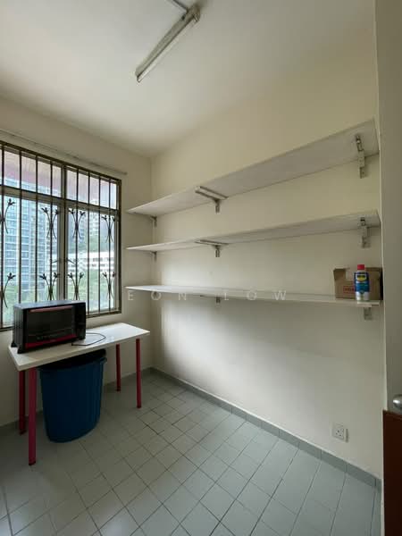 Kondominium untuk Disewa di Bukit OUG Condominiums - Leon Low - Interior - PropertyGuru.com.my