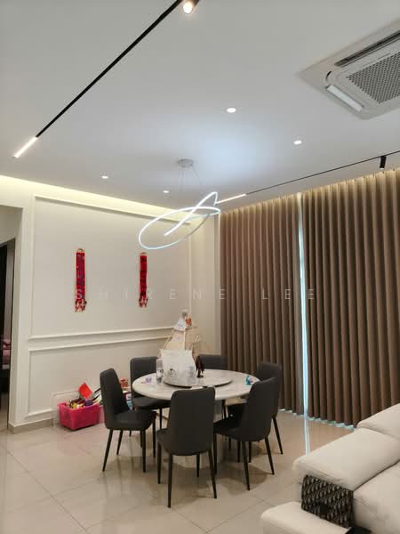 Rumah Kluster untuk Disewa di Kulai (Johor) - Shirene Lee - PropertyGuru.com.my