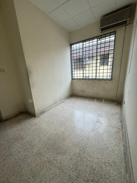 Rumah Teres 1 Tingkat untuk Dijual di Permas Jaya (Johor Bahru) - Maggie Lee - PropertyGuru.com.my