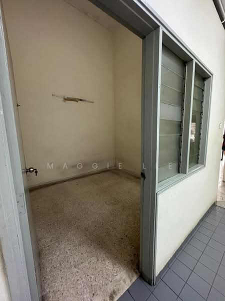 Rumah Teres 1 Tingkat untuk Dijual di Permas Jaya (Johor Bahru) - Maggie Lee - PropertyGuru.com.my