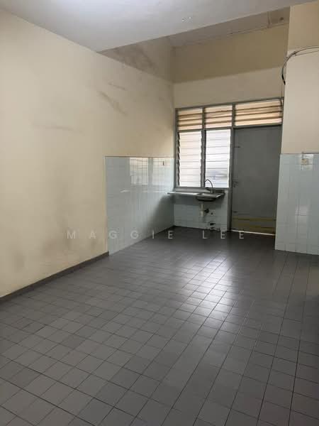Rumah Teres 1 Tingkat untuk Dijual di Permas Jaya (Johor Bahru) - Maggie Lee - PropertyGuru.com.my