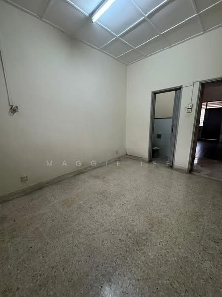 Rumah Teres 1 Tingkat untuk Dijual di Permas Jaya (Johor Bahru) - Maggie Lee - PropertyGuru.com.my