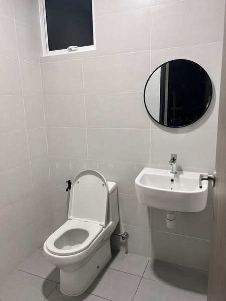 Service Residence for Rent at TRELLIS RESIDENCES - Kevin Lim - PropertyGuru.com.my