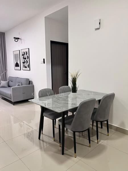 Service Residence for Rent at TRELLIS RESIDENCES - Kevin Lim - PropertyGuru.com.my