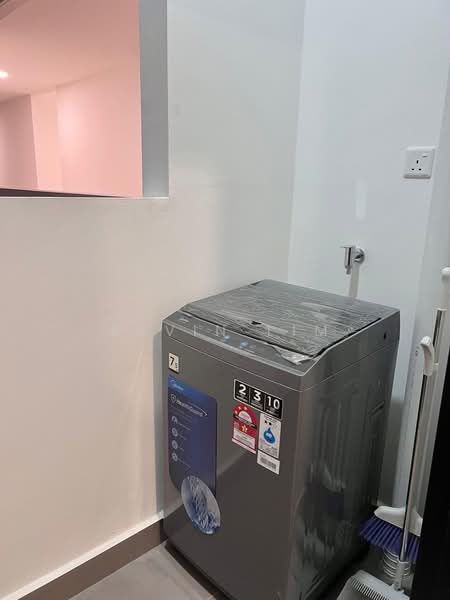 Service Residence for Rent at TRELLIS RESIDENCES - Kevin Lim - PropertyGuru.com.my