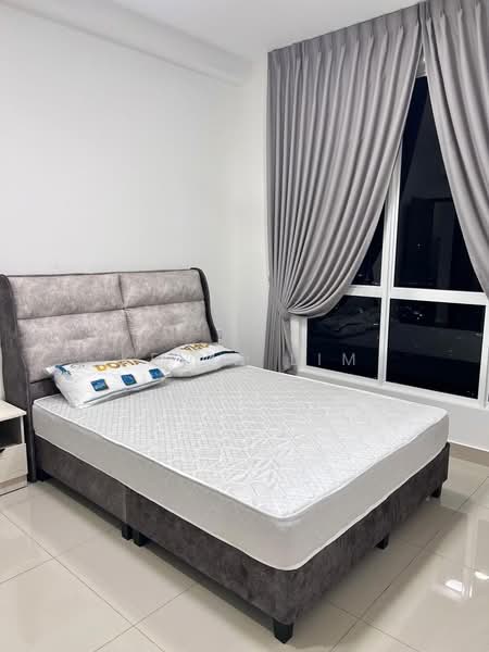 Service Residence for Rent at TRELLIS RESIDENCES - Kevin Lim - PropertyGuru.com.my