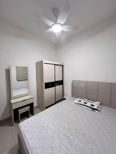 Service Residence for Rent at TRELLIS RESIDENCES - Kevin Lim - PropertyGuru.com.my