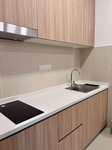 Service Residence for Rent at TRELLIS RESIDENCES - Kevin Lim - PropertyGuru.com.my