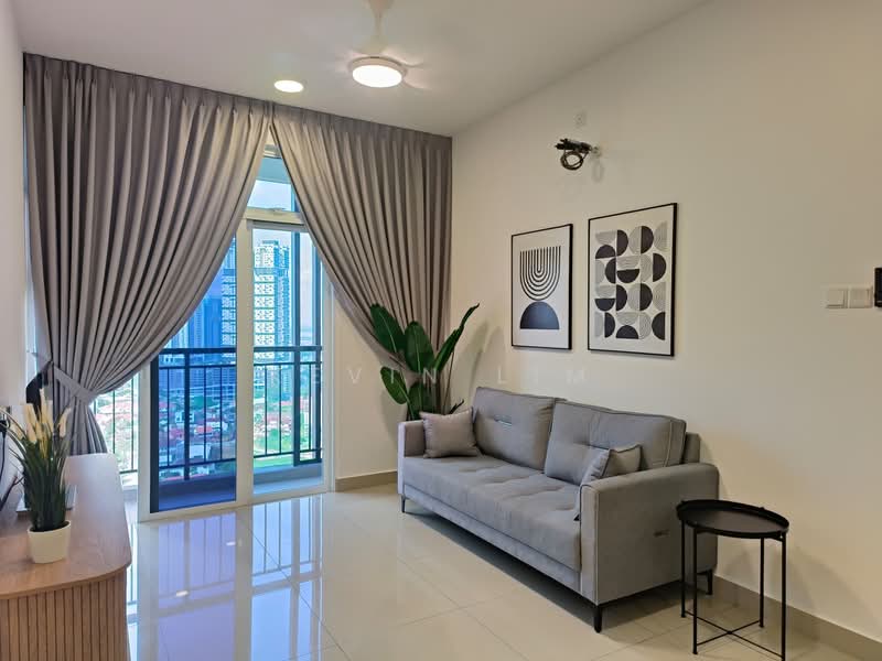 Service Residence for Rent at TRELLIS RESIDENCES - Kevin Lim - PropertyGuru.com.my