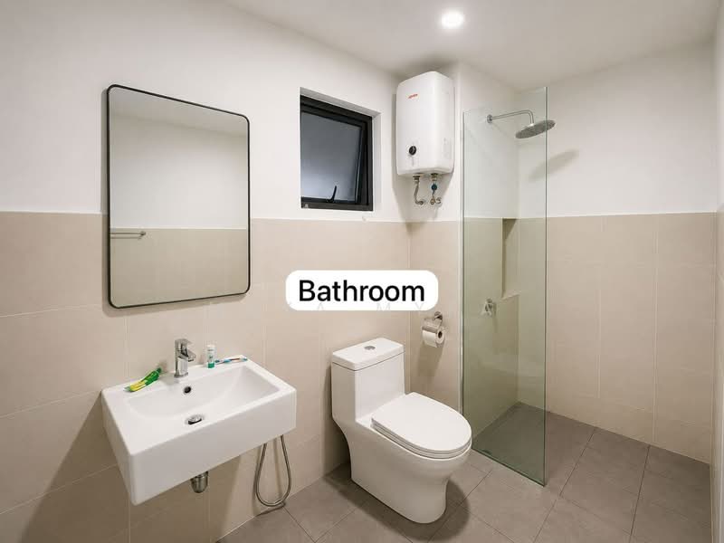 Service Residence for Rent at Arena Residences - Maya Myra - PropertyGuru.com.my