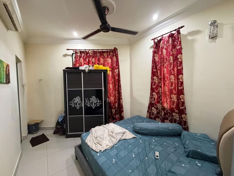 Rumah Teres 2 Tingkat untuk Dijual di Prestige Heights (Bayan Lepas) - Qyan Goh - Bedroom - PropertyGuru.com.my