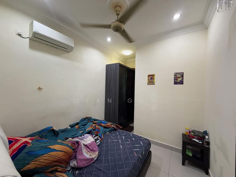 Rumah Teres 2 Tingkat untuk Dijual di Prestige Heights (Bayan Lepas) - Qyan Goh - Bedroom - PropertyGuru.com.my