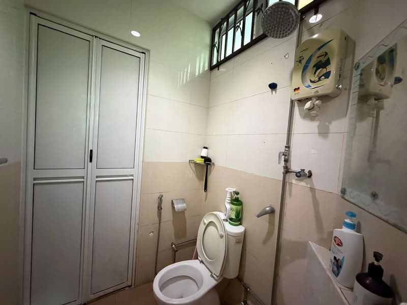 Rumah Teres 2 Tingkat untuk Dijual di Prestige Heights (Bayan Lepas) - Qyan Goh - Bathroom - PropertyGuru.com.my