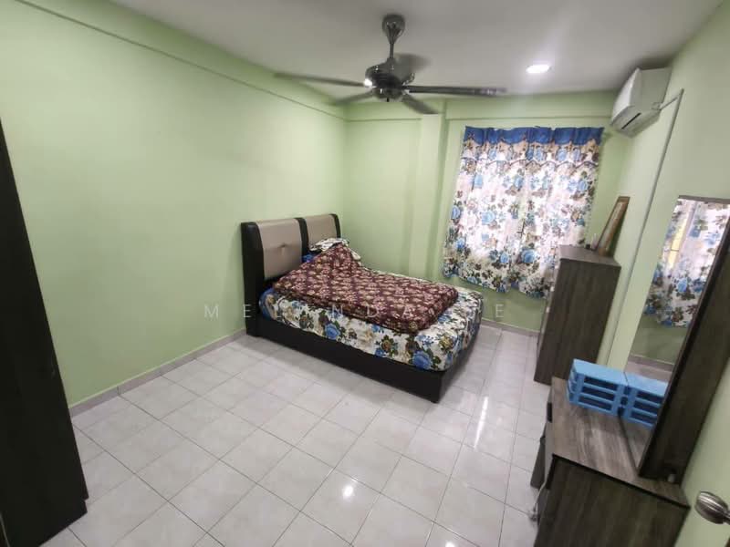 Flat for Sale at Sri Intan - Melinda Ee - Bedroom - PropertyGuru.com.my