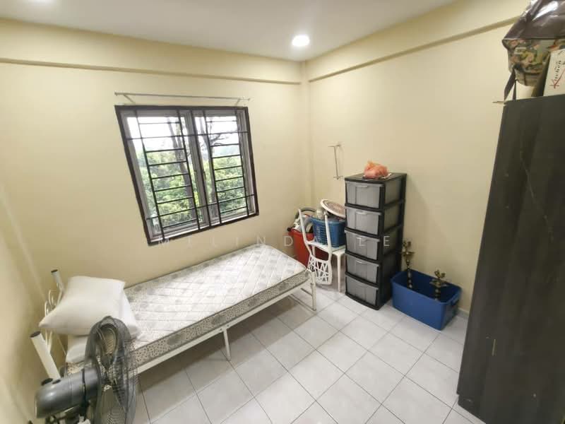 Flat for Sale at Sri Intan - Melinda Ee - Bedroom - PropertyGuru.com.my