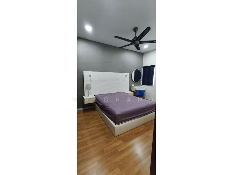 Rumah Teres 1 Tingkat untuk Dijual di Taman Iping (Batu Maung) - Ms Chang - PropertyGuru.com.my